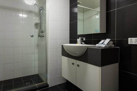Oxygen Apartments - Great Ocean Road Tourism 5