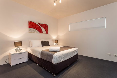 Oxygen Apartments - Great Ocean Road Tourism 22