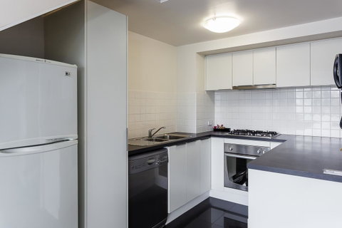 Oxygen Apartments - Great Ocean Road Tourism 23