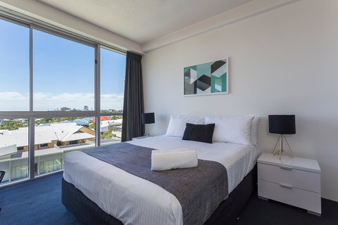 Oxygen Apartments - Great Ocean Road Tourism 19