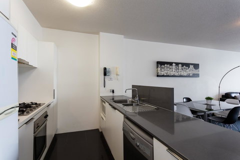 Oxygen Apartments - Great Ocean Road Tourism 11