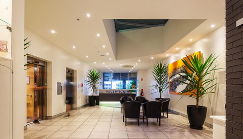 Oxygen Apartments - Great Ocean Road Tourism 28