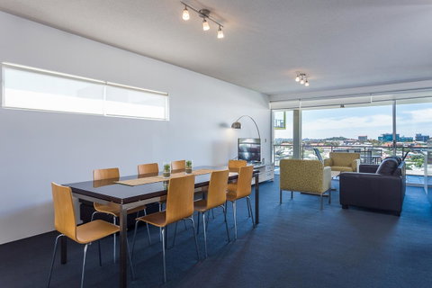 Oxygen Apartments - Great Ocean Road Tourism 6