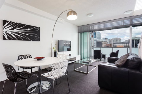 Oxygen Apartments - Great Ocean Road Tourism 2