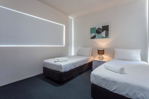Oxygen Apartments - Great Ocean Road Tourism 21