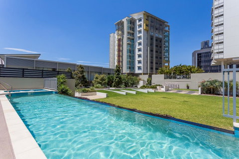 Oxygen Apartments - Great Ocean Road Tourism 1