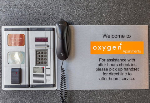 Oxygen Apartments - Great Ocean Road Tourism 30