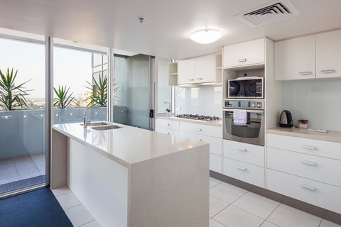 Oxygen Apartments - Great Ocean Road Tourism 4