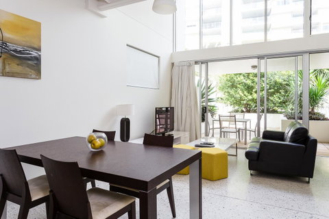 Oxygen Apartments - Great Ocean Road Tourism 26