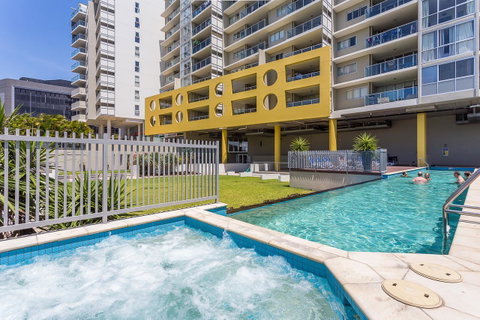 Oxygen Apartments - Great Ocean Road Tourism 8