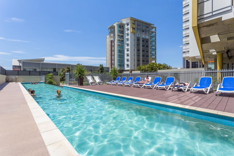 Oxygen Apartments - Great Ocean Road Tourism 0