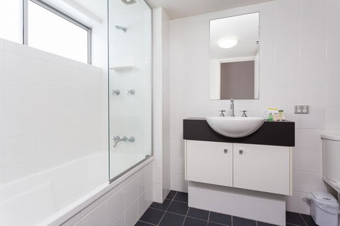 Oxygen Apartments - Great Ocean Road Tourism 12
