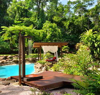 Misty Mountains Rainforest Retreat - Great Ocean Road Tourism