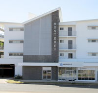 Direct Hotels - Monterey Moranbah - Great Ocean Road Tourism