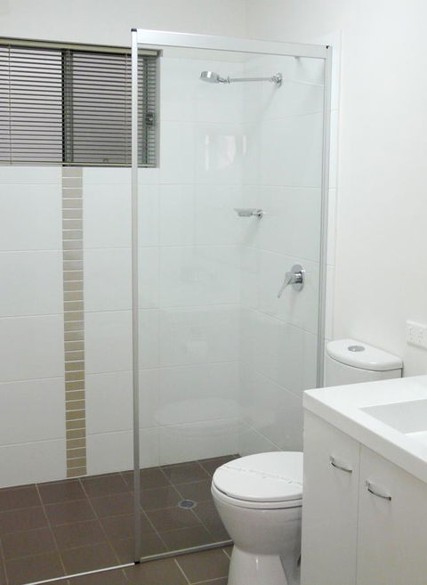 Monterey Apartments Moranbah - Great Ocean Road Tourism 7