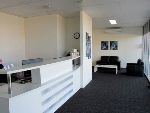 Monterey Apartments Moranbah - Great Ocean Road Tourism 5