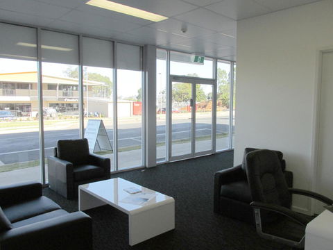 Monterey Apartments Moranbah - Great Ocean Road Tourism 9