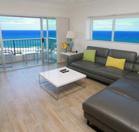 Narrowneck Court Holiday Apartments - Great Ocean Road Tourism