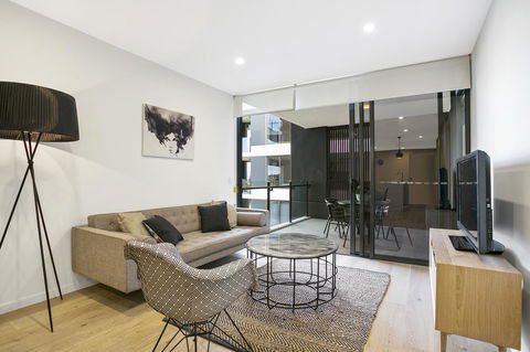Arise Spice Apartments - Great Ocean Road Tourism 25