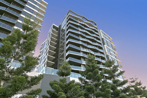 Arise Spice Apartments - Great Ocean Road Tourism 34