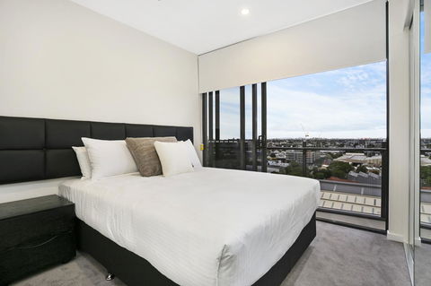 Arise Spice Apartments - Great Ocean Road Tourism 21