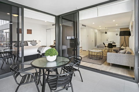 Arise Spice Apartments - Great Ocean Road Tourism 23