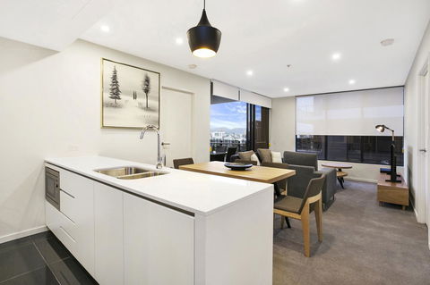 Arise Spice Apartments - Great Ocean Road Tourism 13