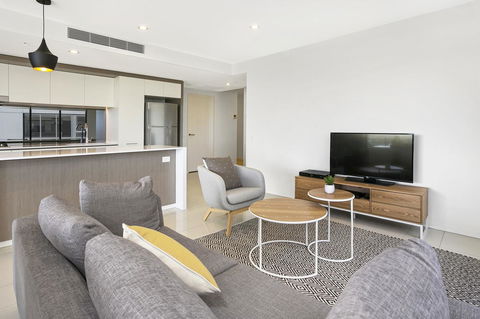 Arise Spice Apartments - Great Ocean Road Tourism 7