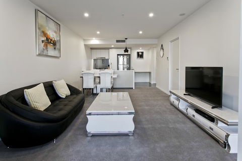 Arise Spice Apartments - Great Ocean Road Tourism 1