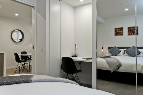 Arise Spice Apartments - Great Ocean Road Tourism 12