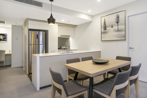 Arise Spice Apartments - Great Ocean Road Tourism 14