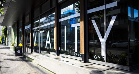 Vine Apartments South Brisbane - Great Ocean Road Tourism 15