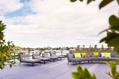 Vine Apartments South Brisbane - Great Ocean Road Tourism 6