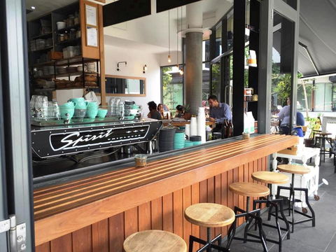 Vine Apartments South Brisbane - Great Ocean Road Tourism 11