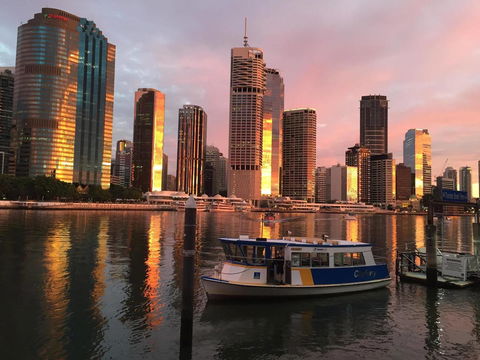 Vine Apartments South Brisbane - Great Ocean Road Tourism 21