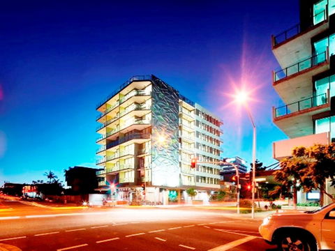 Vine Apartments South Brisbane - Great Ocean Road Tourism 12