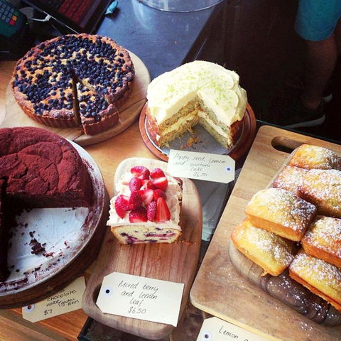 Vine Apartments South Brisbane - Great Ocean Road Tourism 9