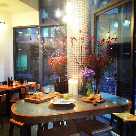 Vine Apartments South Brisbane - Great Ocean Road Tourism 10