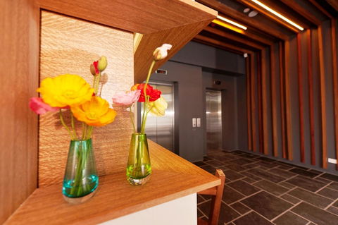 Vine Apartments South Brisbane - Great Ocean Road Tourism 14