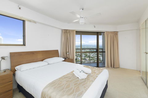 Burleigh Esplanade Apartments - Great Ocean Road Tourism 29