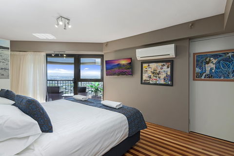 Burleigh Esplanade Apartments - Great Ocean Road Tourism 32