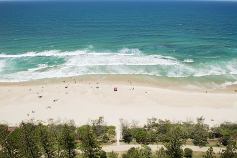 Burleigh Esplanade Apartments - Great Ocean Road Tourism 20