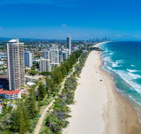 Burleigh Esplanade Apartments - Great Ocean Road Tourism