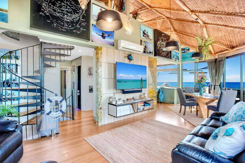 Burleigh Esplanade Apartments - Great Ocean Road Tourism 5