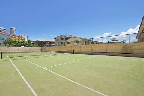 Burleigh Esplanade Apartments - Great Ocean Road Tourism 15