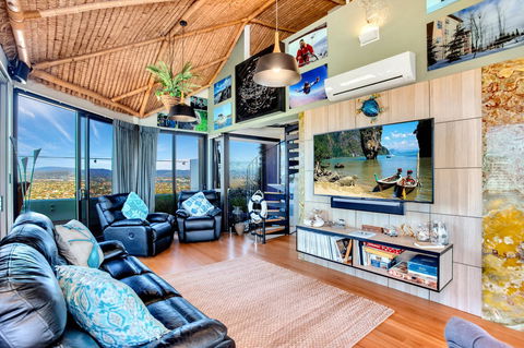 Burleigh Esplanade Apartments - Great Ocean Road Tourism 12
