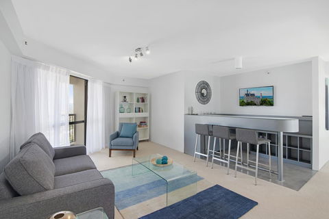 Burleigh Esplanade Apartments - Great Ocean Road Tourism 27