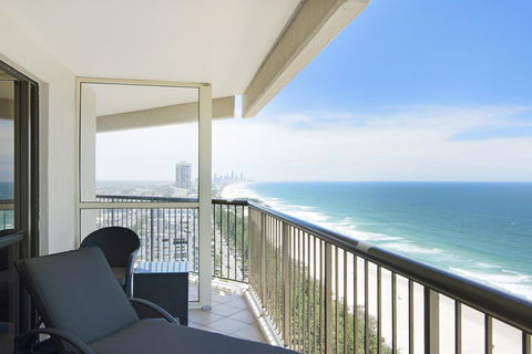 Burleigh Esplanade Apartments - Great Ocean Road Tourism 36