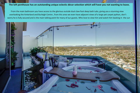 Burleigh Esplanade Apartments - Great Ocean Road Tourism 1