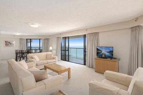 Burleigh Esplanade Apartments - Great Ocean Road Tourism 16
